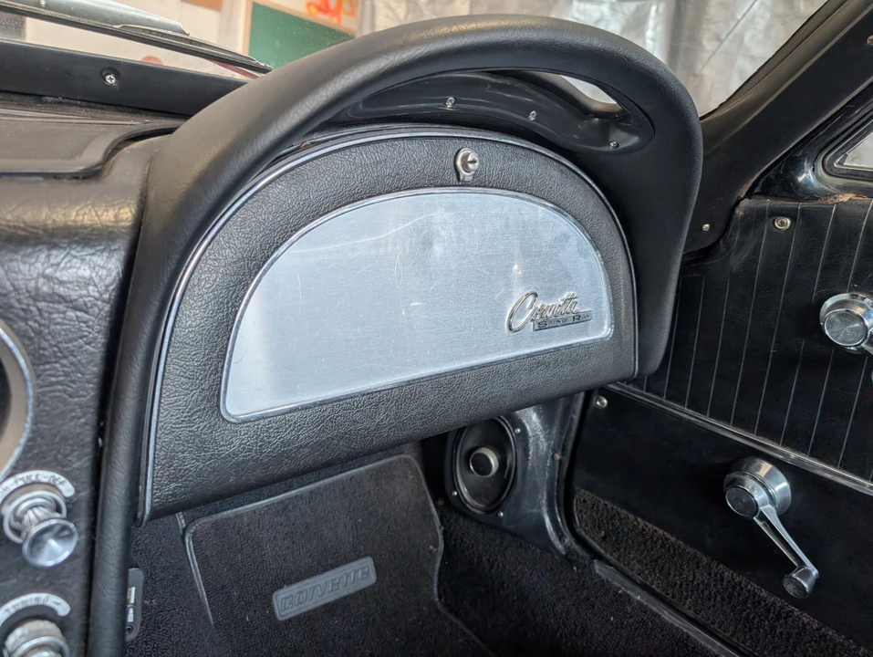1964 Chevrolet Corvette C2 - Image 19 of 20
