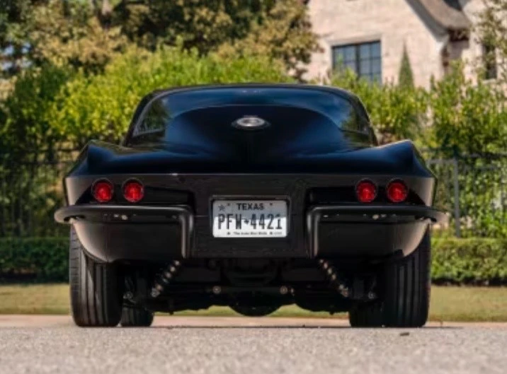 1964 Chevrolet Corvette C2 - Image 5 of 21