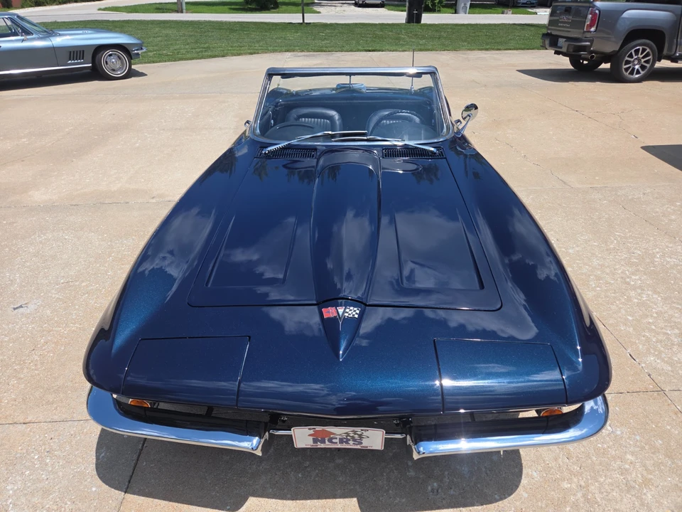 1964 Chevrolet Corvette C2 - Image 7 of 31