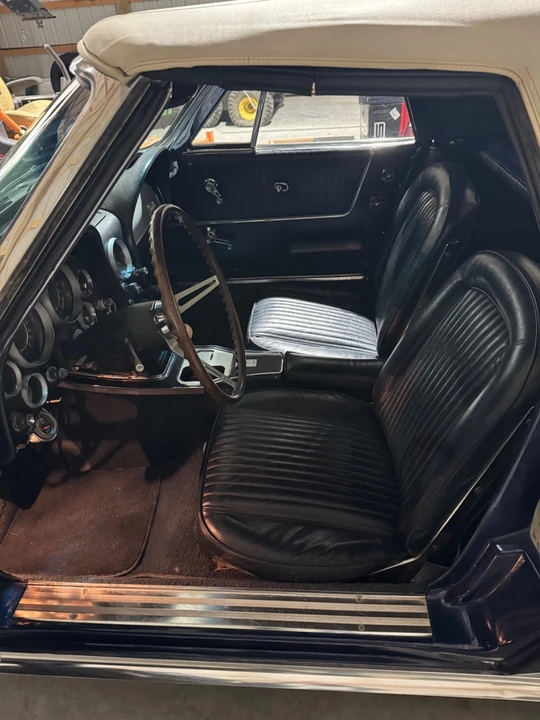 1964 Chevrolet Corvette C2 - Image 10 of 16