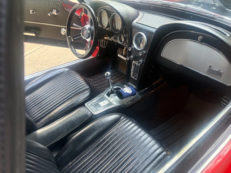 1964 Chevrolet Corvette C2 - Image 7 of 8