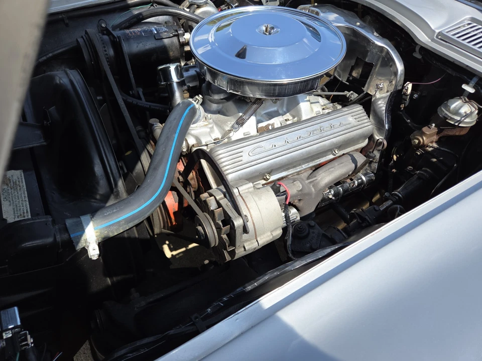 1964 Chevrolet Corvette C2 - Image 30 of 31