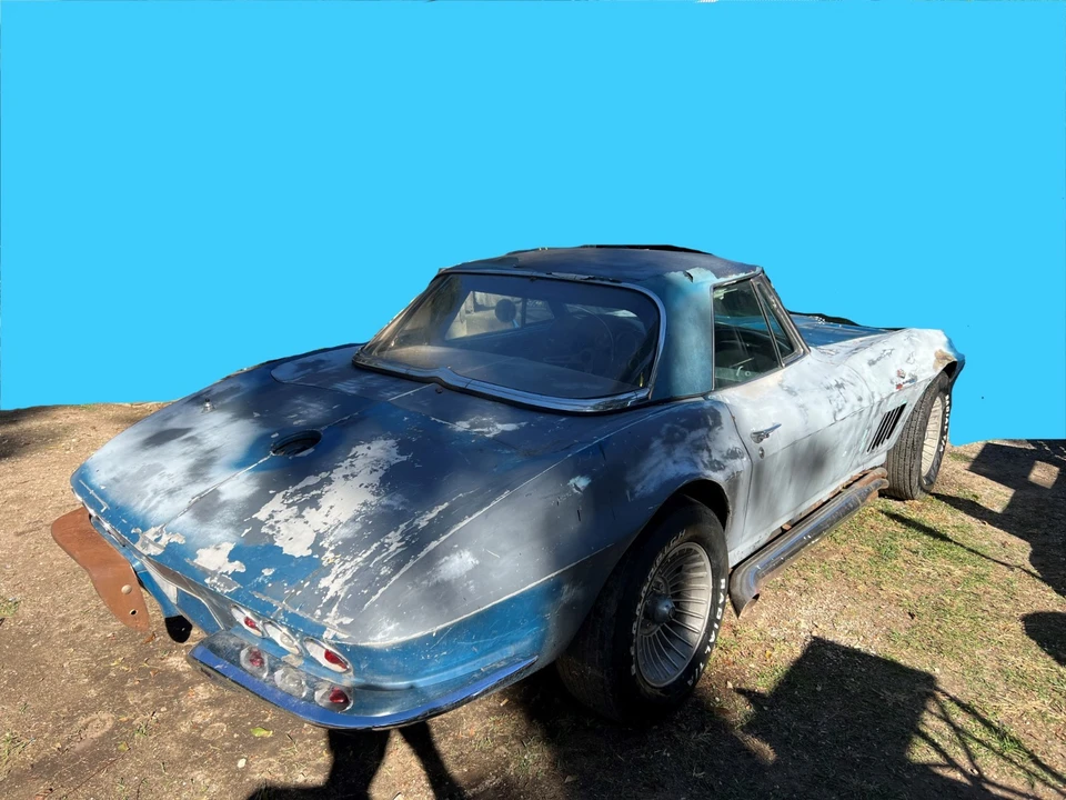 1964 Chevrolet Corvette C2 - Image 2 of 13