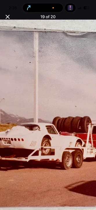 1964 Chevrolet Corvette C2 - Image 2 of 31