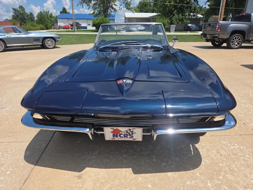 1964 Chevrolet Corvette C2 - Image 6 of 31