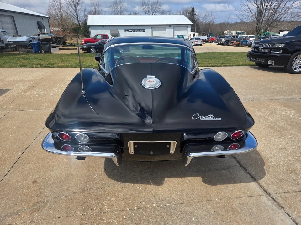 1964 Chevrolet Corvette C2 - Image 9 of 21