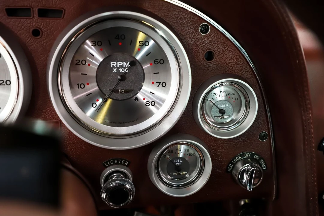 1964 Chevrolet Corvette C2 - Image 22 of 31