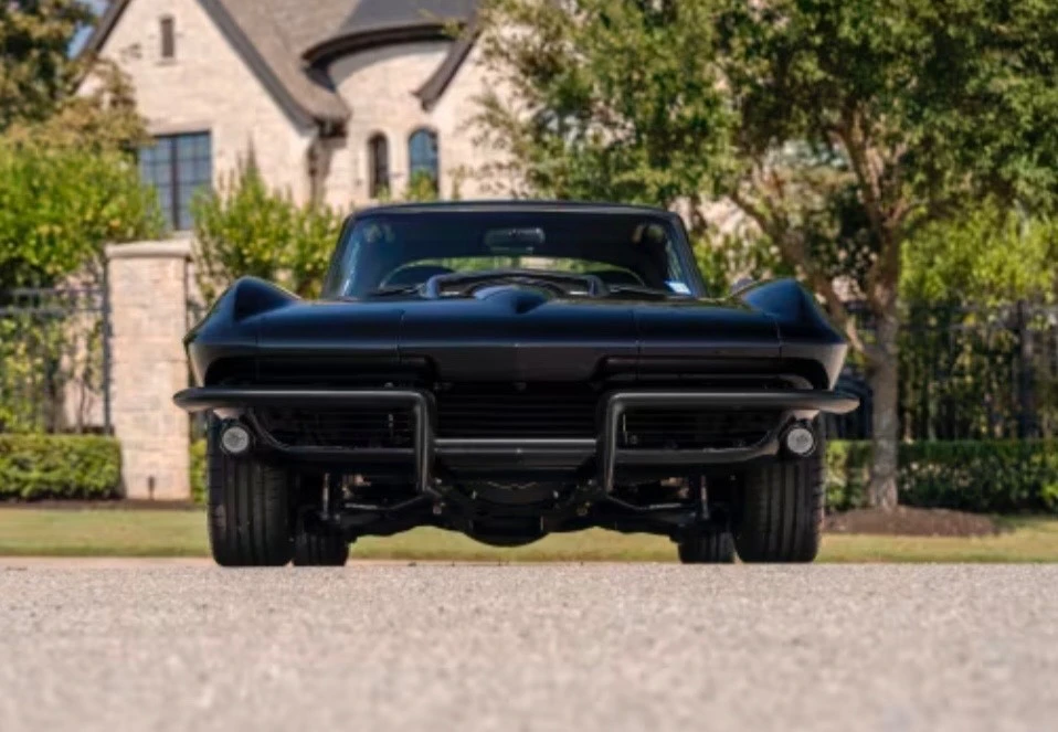 1964 Chevrolet Corvette C2 - Image 4 of 21