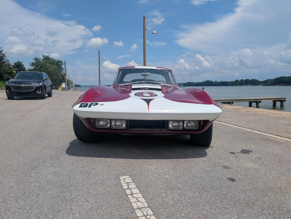 1964 Chevrolet Corvette C2 - Image 9 of 20