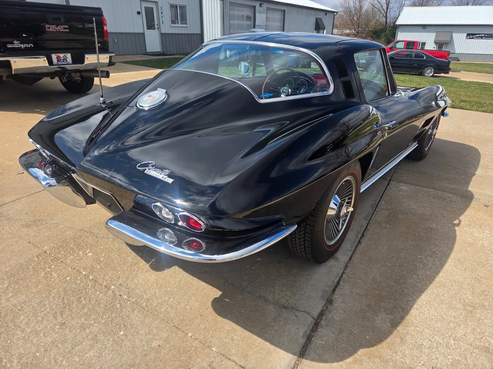 1964 Chevrolet Corvette C2 - Image 8 of 21