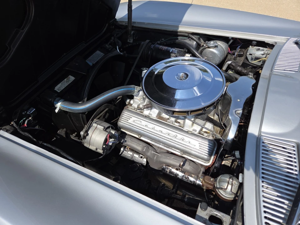 1964 Chevrolet Corvette C2 - Image 28 of 31