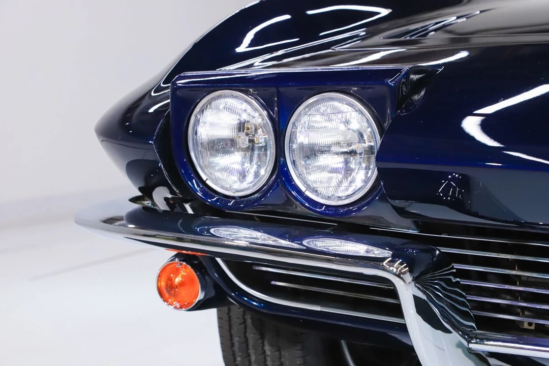 1964 Chevrolet Corvette C2 - Image 31 of 31