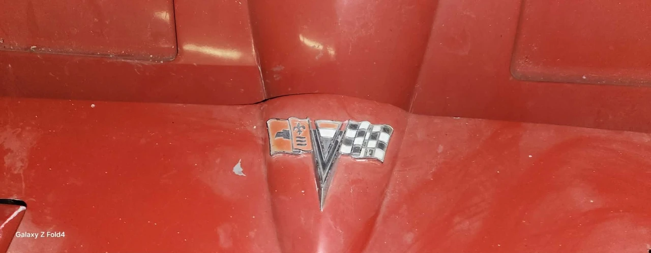 1964 Chevrolet Corvette C2 - Image 18 of 18