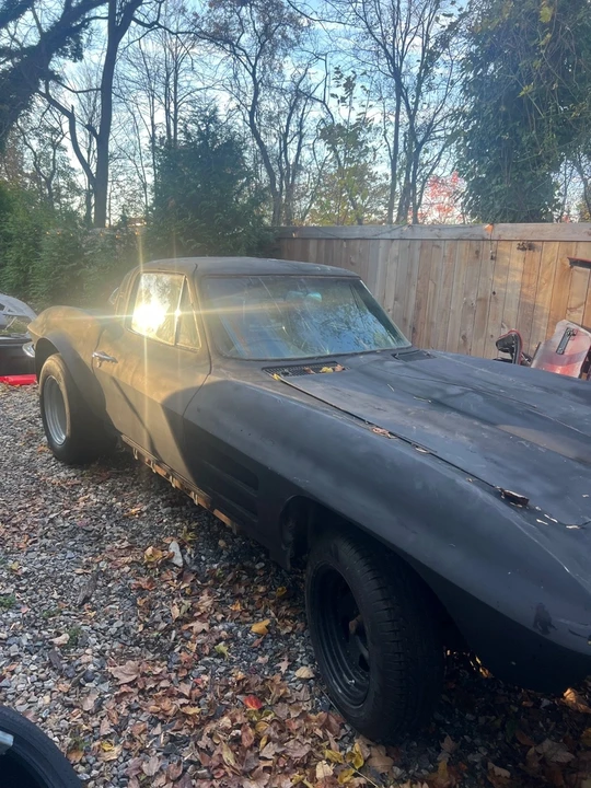1964 Chevrolet Corvette C2 - Image 5 of 14
