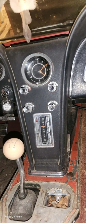 1964 Chevrolet Corvette C2 - Image 16 of 18