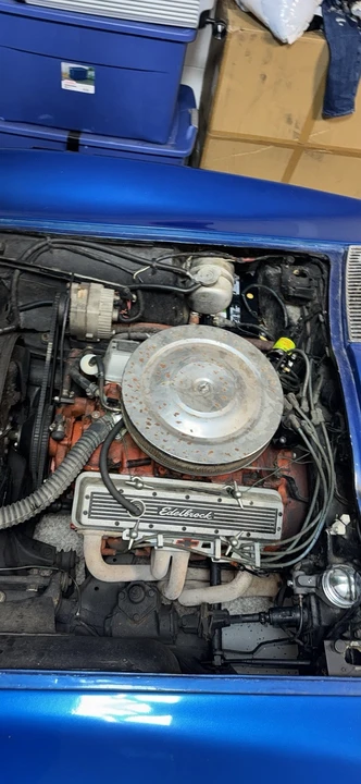 1964 Chevrolet Corvette C2 - Image 15 of 22