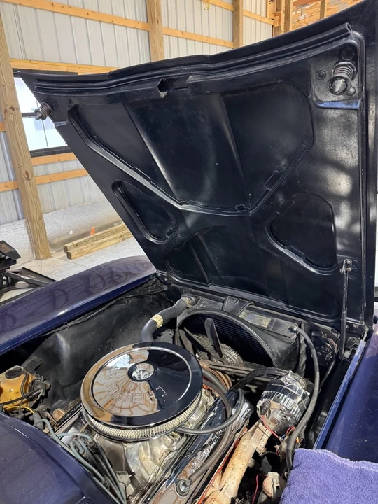 1964 Chevrolet Corvette C2 - Image 3 of 16