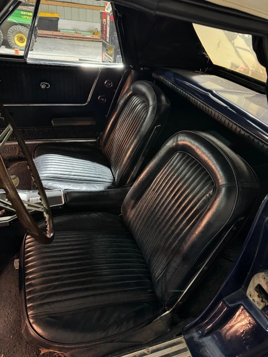 1964 Chevrolet Corvette C2 - Image 4 of 16