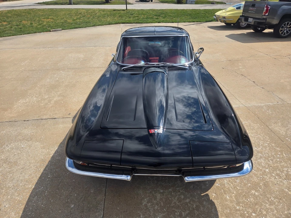 1964 Chevrolet Corvette C2 - Image 3 of 21