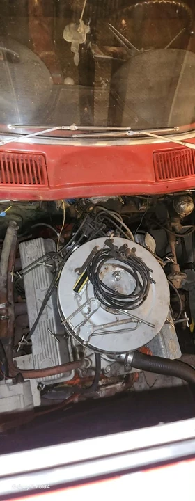1964 Chevrolet Corvette C2 - Image 11 of 18
