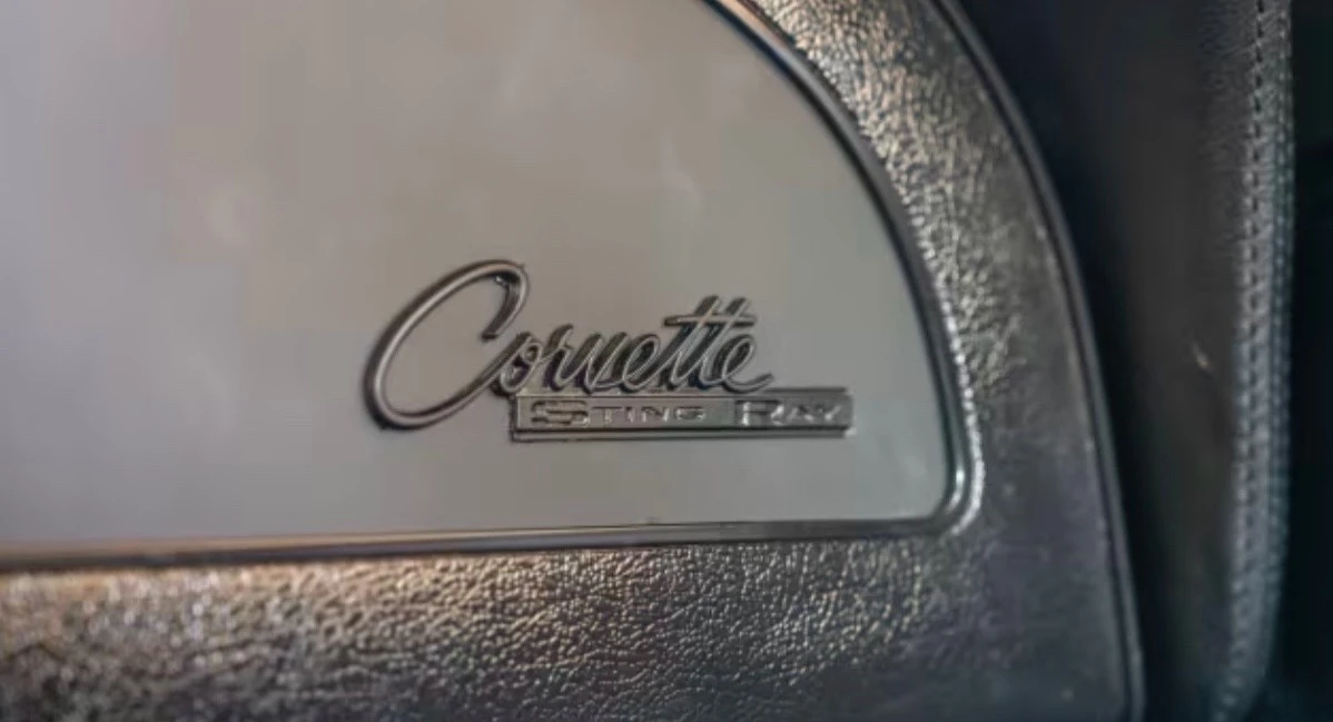 1964 Chevrolet Corvette C2 - Image 19 of 21