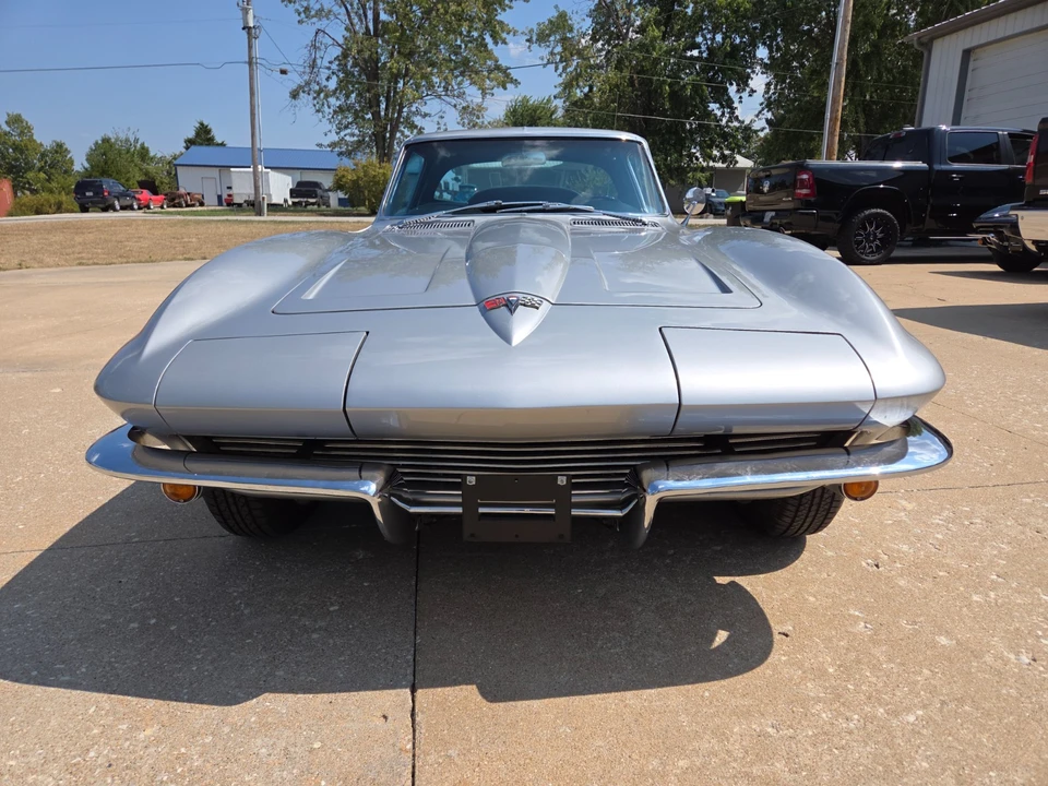 1964 Chevrolet Corvette C2 - Image 6 of 31