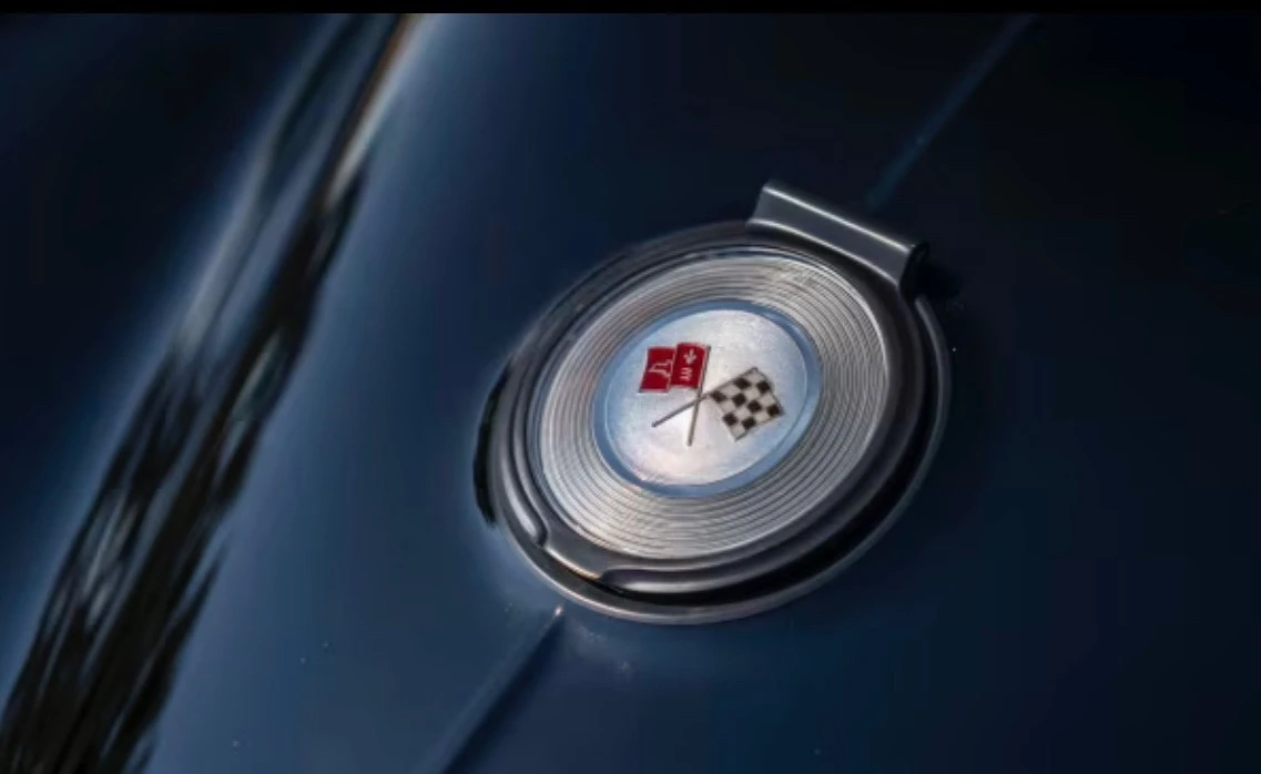 1964 Chevrolet Corvette C2 - Image 7 of 21