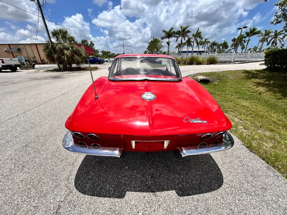 1964 Chevrolet Corvette C2 - Image 7 of 21