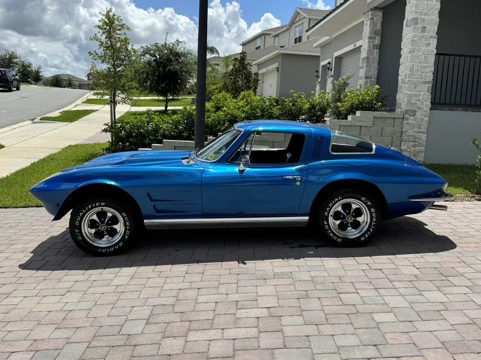 1964 Chevrolet Corvette C2 - Image 2 of 22