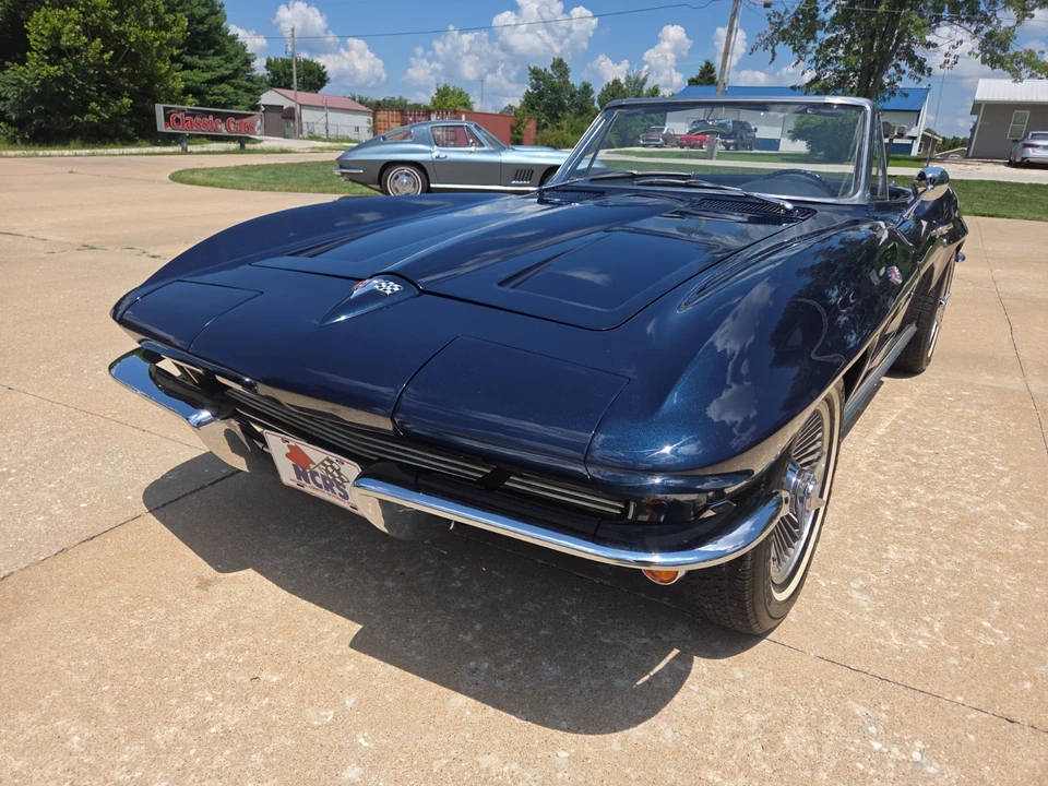 1964 Chevrolet Corvette C2 - Image 5 of 31