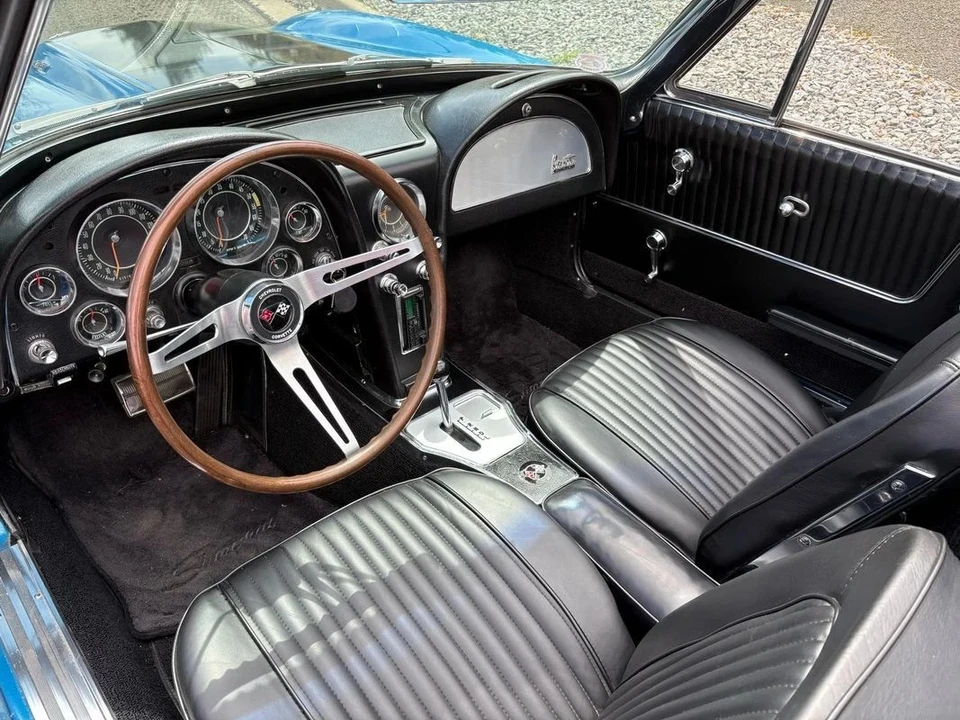 1964 Chevrolet Corvette C2 - Image 7 of 10
