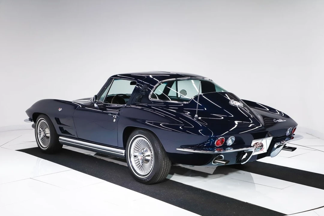 1964 Chevrolet Corvette C2 - Image 6 of 31