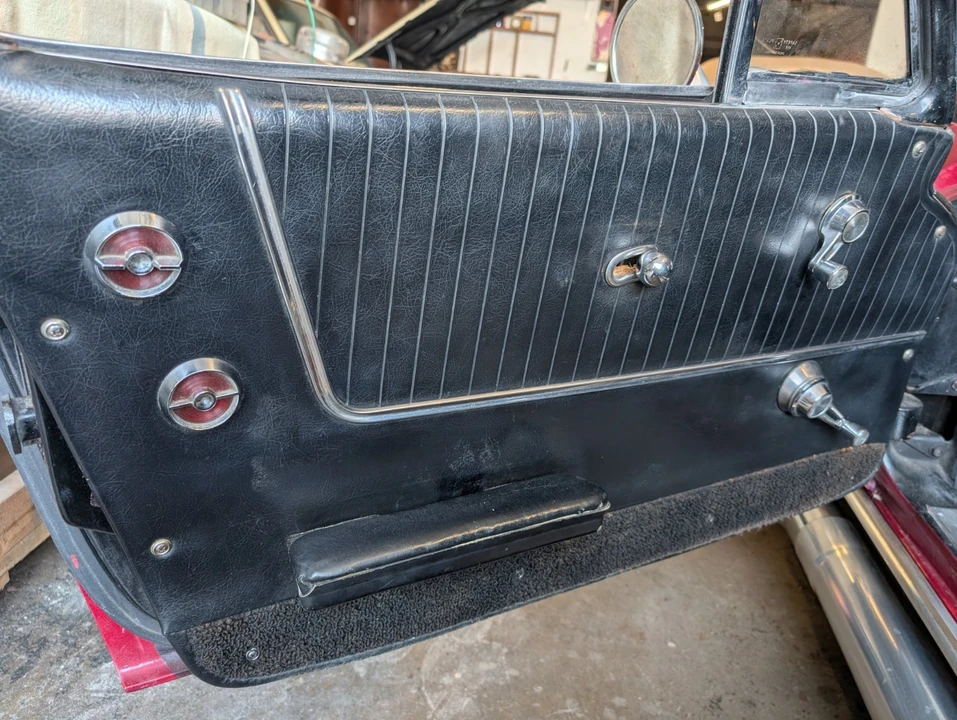 1964 Chevrolet Corvette C2 - Image 18 of 20
