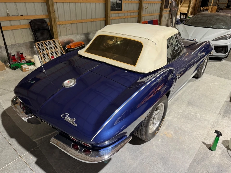 1964 Chevrolet Corvette C2 - Image 2 of 16