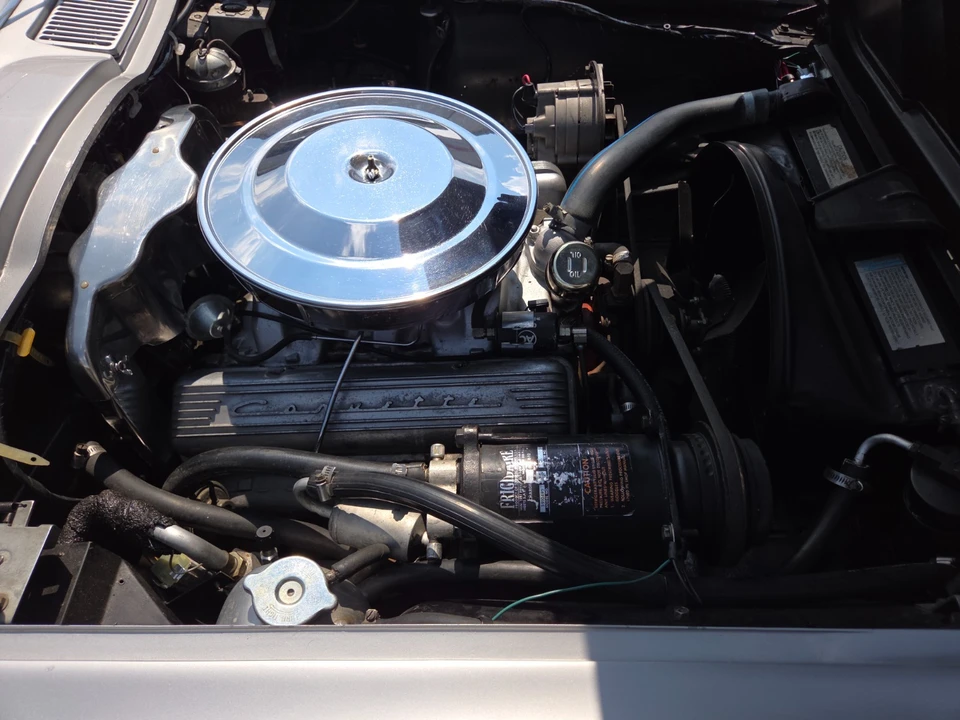 1964 Chevrolet Corvette C2 - Image 31 of 31