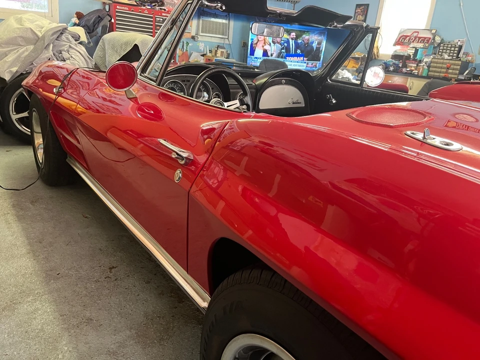 1964 Chevrolet Corvette C2 - Image 6 of 16
