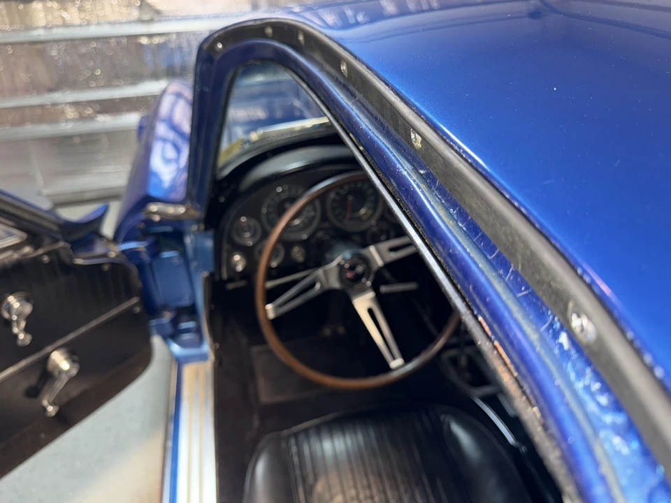 1964 Chevrolet Corvette C2 - Image 16 of 22