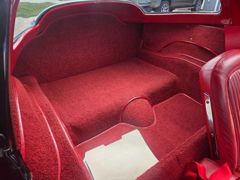 1964 Chevrolet Corvette C2 - Image 21 of 21