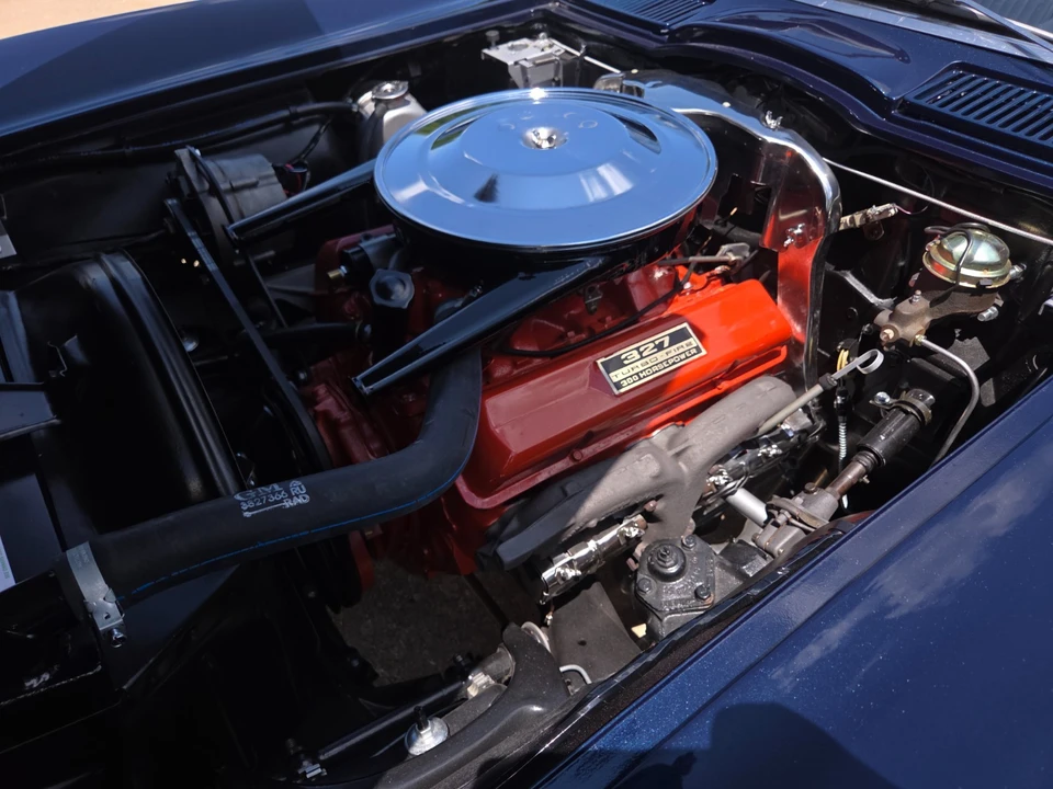 1964 Chevrolet Corvette C2 - Image 29 of 31