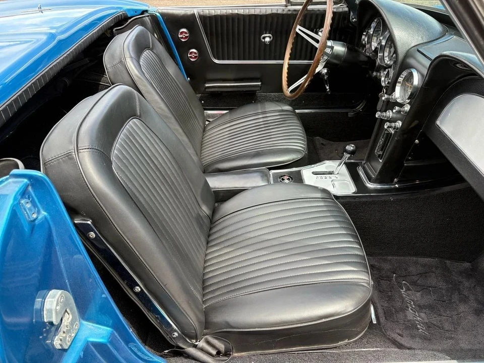 1964 Chevrolet Corvette C2 - Image 8 of 10