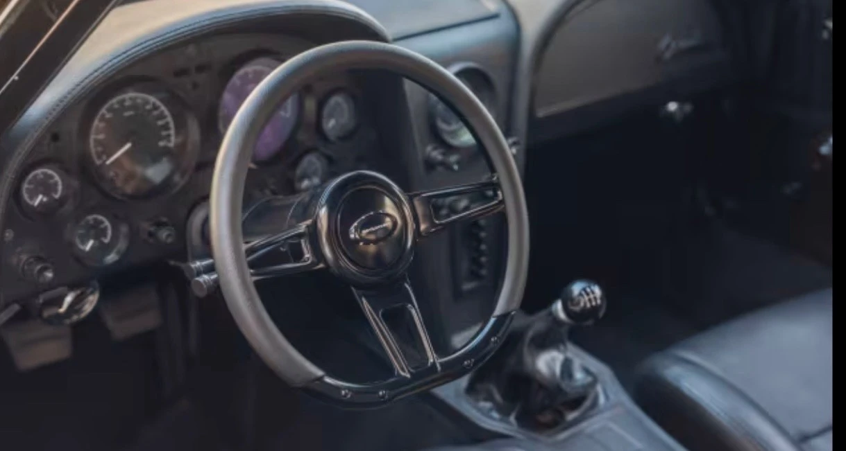 1964 Chevrolet Corvette C2 - Image 21 of 21