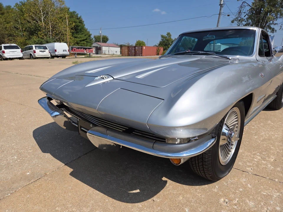 1964 Chevrolet Corvette C2 - Image 5 of 31