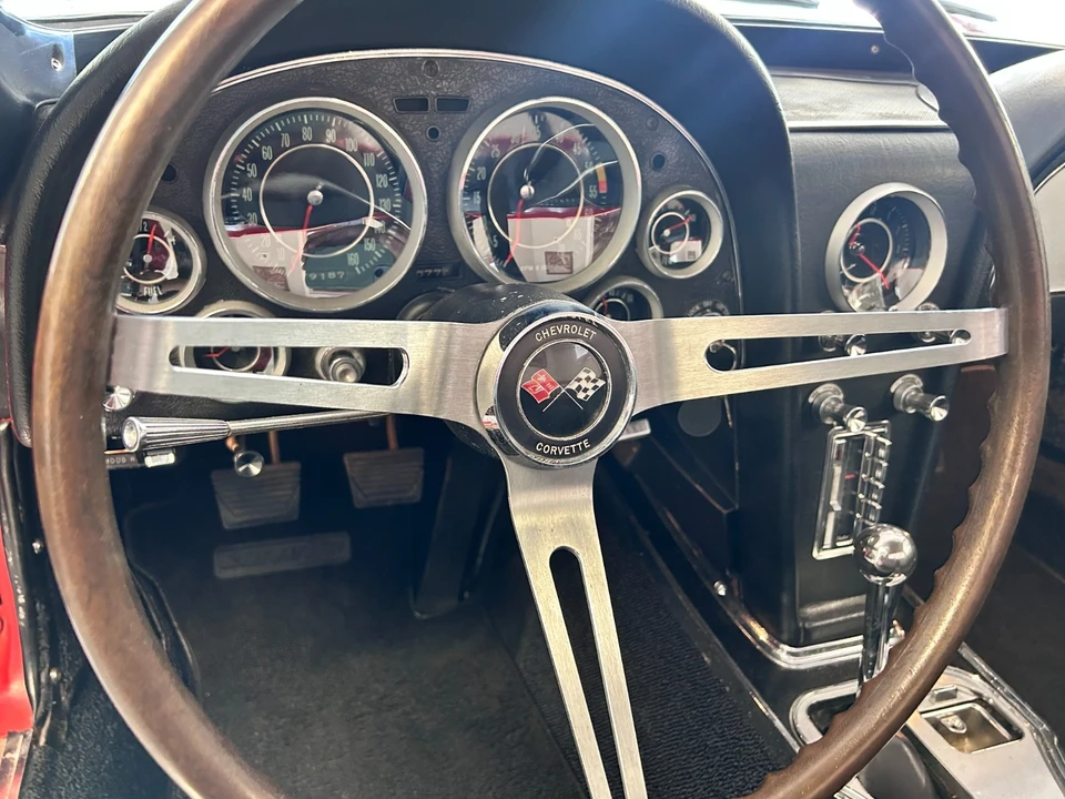 1964 Chevrolet Corvette C2 - Image 18 of 21