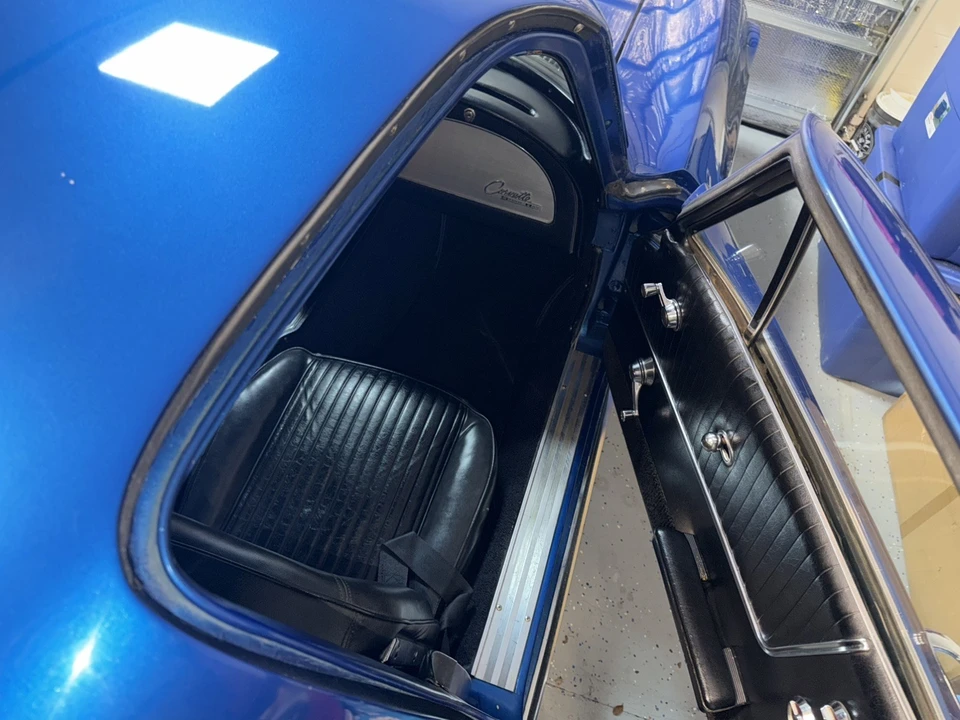1964 Chevrolet Corvette C2 - Image 17 of 22