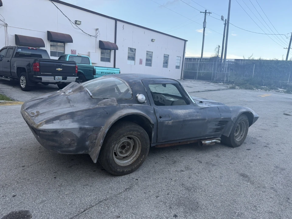 1964 Chevrolet Corvette C2 - Image 12 of 31