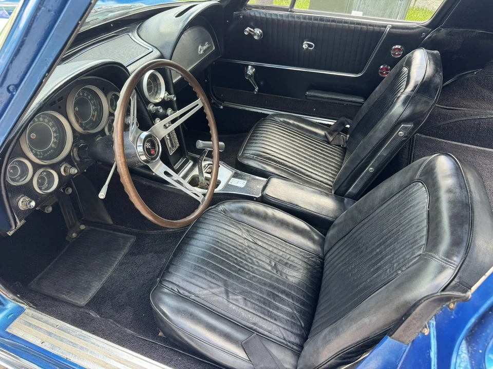 1964 Chevrolet Corvette C2 - Image 8 of 22