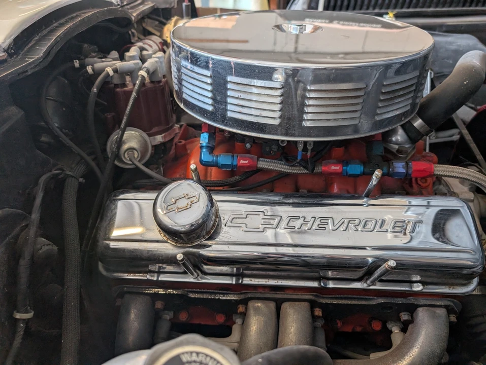 1964 Chevrolet Corvette C2 - Image 12 of 20