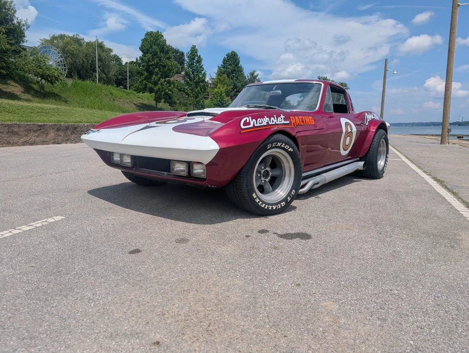 1964 Chevrolet Corvette C2 - Image 8 of 20