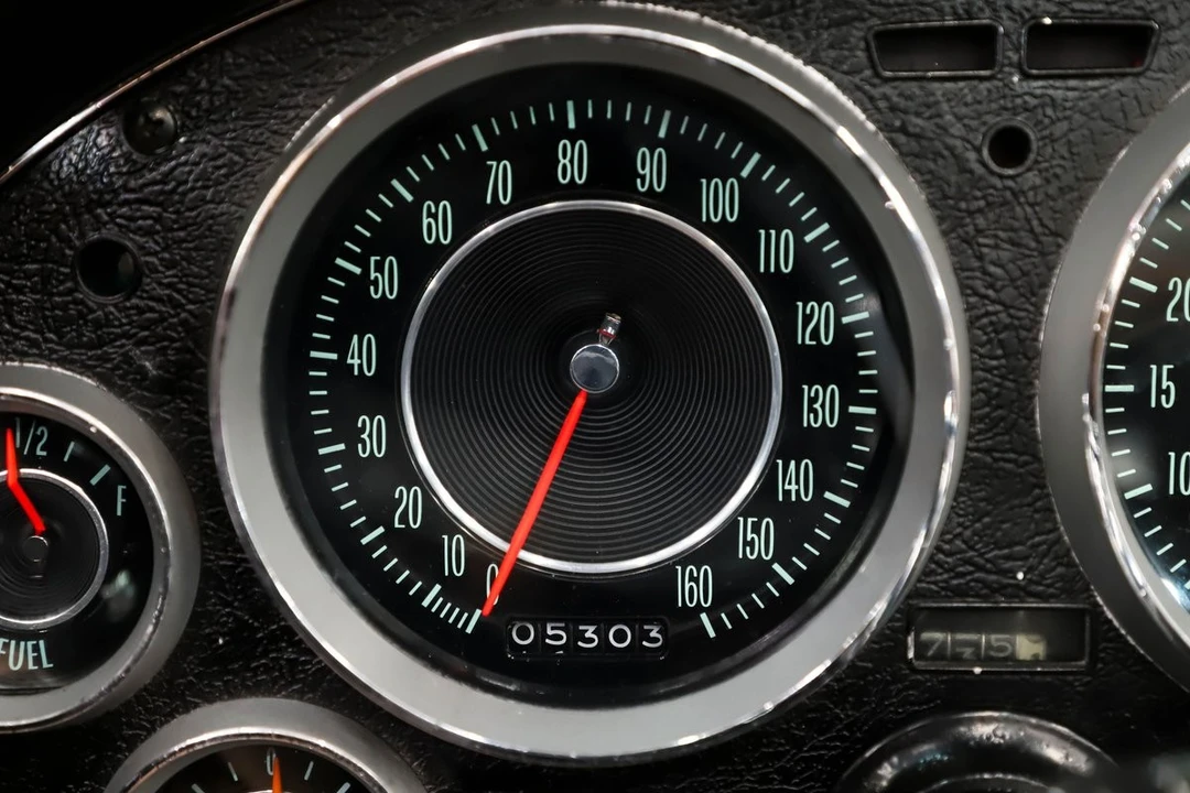 1964 Chevrolet Corvette C2 - Image 3 of 31
