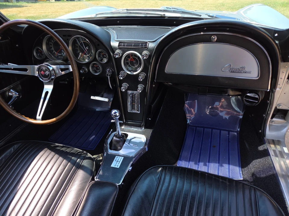 1964 Chevrolet Corvette C2 - Image 26 of 31
